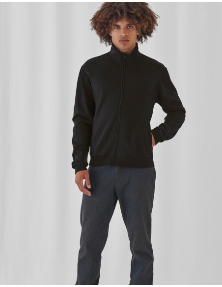 BetC-WUI26-ID.206 Sweat-Jacket 50/50 2